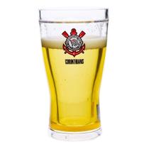 Copo Corinthians Gel Congelante 350 ML - DF8808-1 - MILENO Copo Corinthians Gel Congelante 350 ML - DF8808-1 - MILENO