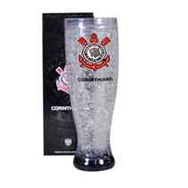 Copo Corinthians Gel Congelante 450 ML - CSU01-1 Copo Corinthians Gel Congelante 450 ML - CSU01-1