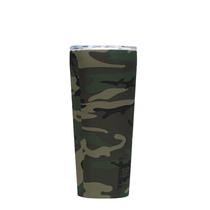 Copo Corkcicle Classic 710ml de aço inoxidável isolado Copo Corkcicle Classic 710ml de aço inoxidável isolado