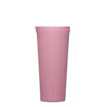 Copo Corkcicle Classic com isolamento triplo 710 ml Desert Rose Copo Corkcicle Classic com isolamento triplo 710 ml Desert Rose