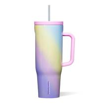 Copo Corkcicle Cruiser 1.2L de aço inoxidável isolado