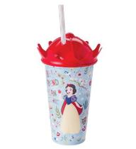 Copo coroa branca de neve - 500ml 11155 - plasutil