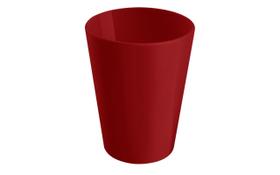 Copo Coza Casual 200 ml Vermelho Bold