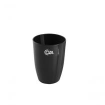 Copo Cozy 7,4 X 7,4 X 10,2 Cm 275 Ml Preto Coza Copo Cozy 7,4 X 7,4 X 10,2 Cm 275 Ml Preto Coza