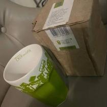 Copo crer pra ver verde Copo crer pra ver verde