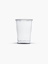 Copo Cristal Bello 200ml Caixa c/ 1000 Unidades Plastilânia Copo Cristal Bello 200ml Caixa c/ 1000 Unidades Plastilânia