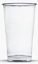 Copo Cristal Bello Com 25 300Ml Plastilania