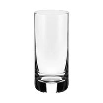 Copo Cristal Long Drink 395Ml - Strauss Copo Cristal Long Drink 395Ml - Strauss