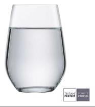 Copo Cristal Longdrink Viña 548ml - Schott Zwiesel
