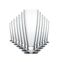 Copo Cristal Magnus Tulipa 300ml Nadir Para Cerveja 6x1 Copo Cristal Magnus Tulipa 300ml Nadir Para Cerveja 6x1