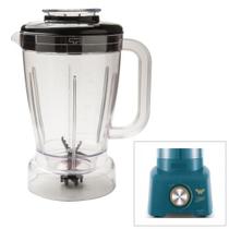 Copo Cristal para Liquidificador Philco PH Touch 800W