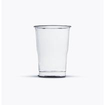 Copo Crystal - Bello - 200ml - 25 unidades - Plastilânia