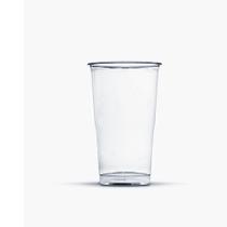 Copo Crystal Bello - 300ml - 25 unidades - Plastilânia