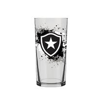 Copo Cylinder do Botafogo de 300ml