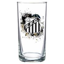 Copo Cylinder Long Drink Do Palmeiras 300 Ml