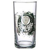 Copo Cylinder Long Drink Do Palmeiras 300 Ml