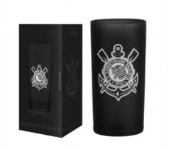 Copo Cylinder Long Drink Prime Corinthians 300ml