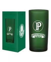 Copo Cylinder Long Drink Prime Palmeiras 300ml
