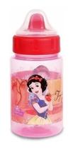 Copo Da Branca de Neve Com Válvula 340ml - Babygo Copo Da Branca de Neve Com Válvula 340ml - Babygo