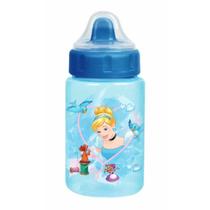 Copo Da Cinderela Com Válvula 340ml - Babygo