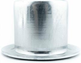 Copo Da Valvula Autoclave Stermax 46 Mec0043