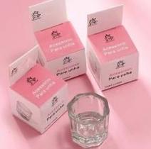 Copo Dappen Para Henna Miss Frandy