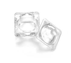 Copo Dappen Tampa Monomer De Vidro Henna Unha Extensão De Cí