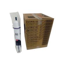 Copo de 110ml Liso Branco Copaza com 3.000 unidades indicado para bebidas quentes