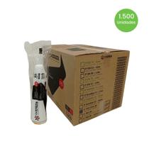 Copo de 120ml Branco Chic Copaza com 1.500 unidades Copo de 120ml Branco Chic Copaza com 1.500 unidades