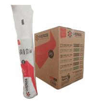 Copo de 180ml Branco ABNT2012 Copaza com 2.500 unidades