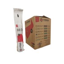 Copo de 180ml Translúcido Copaza PS com 2.500 unidades