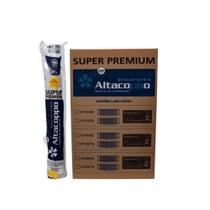 Copo de 200ml branco Altacoppo com 2.500 unidades Copo de 200ml branco Altacoppo com 2.500 unidades