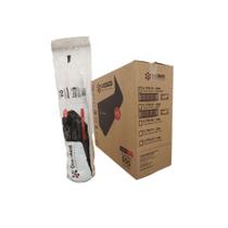 Copo de 770ml Translúcido Copaza com 500 unidades Copo de 770ml Translúcido Copaza com 500 unidades