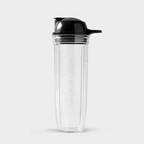 Copo de 950ml para NutriBullet com Tampa para Viagem