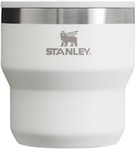 Copo de acampamento STANLEY Stay-Hot Stacking 300 ml Pale Pebble 18/8 SS