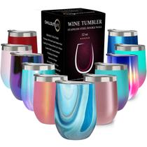 Copo de aço inoxidável CHILLOUT LIFE 350mL com tampa Copo de aço inoxidável CHILLOUT LIFE 350mL com tampa