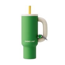 Copo de aço inoxidável isolado CHAKO LAB BaWang 1050mL