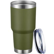 Copo de aço inoxidável isolado MEWAY 890 ml com tampa Copo de aço inoxidável isolado MEWAY 890 ml com tampa