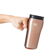 Copo de aço inoxidável isolado Mighty Mug The Untippable 350ml Copo de aço inoxidável isolado Mighty Mug The Untippable 350ml