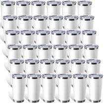 Copo de aço inoxidável Sieral S36 isolado a vácuo 600mL Copo de aço inoxidável Sieral S36 isolado a vácuo 600mL