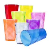 Copo de acrilico - 500ml