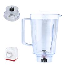 Copo de acrílico para liquidificador walita com 1,5 l Copo de acrílico para liquidificador walita com 1,5 l