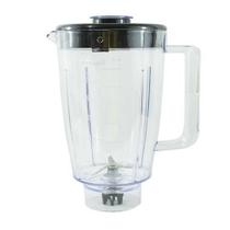 Copo de Acrílico para Liquidificador Walita Daily RI2103/92 Copo de Acrílico para Liquidificador Walita Daily RI2103/92