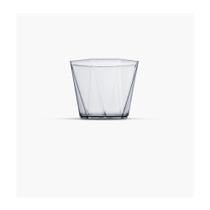 Copo de Acrílico Pic Cristal Diamante 180ml com 10 Unidades Plastilânia