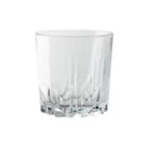 Copo de Água Baixo Fratelli Ayla 330ml 3 Unidades