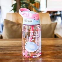 Copo de água de plástico para crianças - Cupdrink