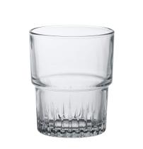 Copo de água Duralex Empilable 160 ml, empilhável, pacote com 6 Copo de água Duralex Empilable 160 ml, empilhável, pacote com 6