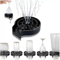 Copo de alta pressão lavadora torneira BARES / PADARIA E RESTAURANTE Copo de alta pressão lavadora torneira BARES / PADARIA E RESTAURANTE