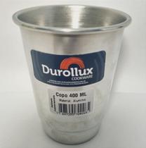 Copo de Alumínio 400ML COD26 DUROLLUX