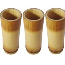 Copo de bambu